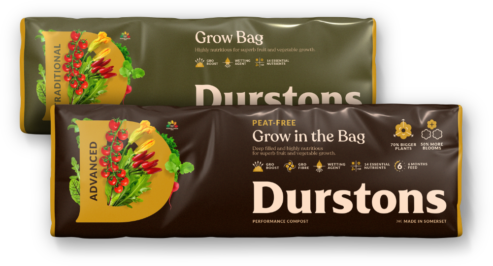 Durston Garden Products